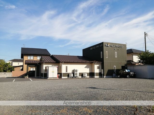 病院　大崎ペインクリニック（病院）まで536m