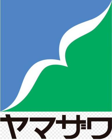 スーパー　ヤマザワ多賀城店（スーパー）まで300m