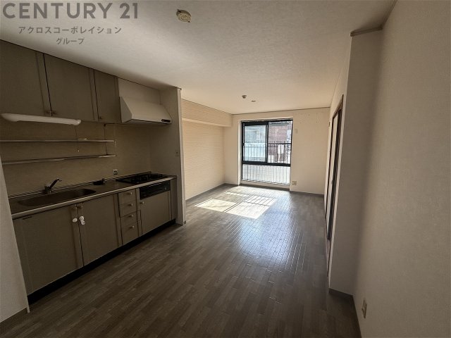 居室・リビング　11帖のLDK☆