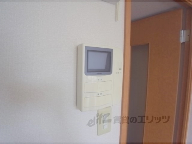 セキュリティ　ドアフォン（ＴＶ含）