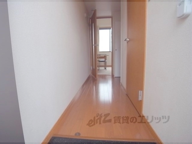 その他部屋・スペース　廊下