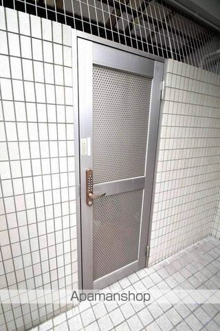 その他共有部分　その他共有部分