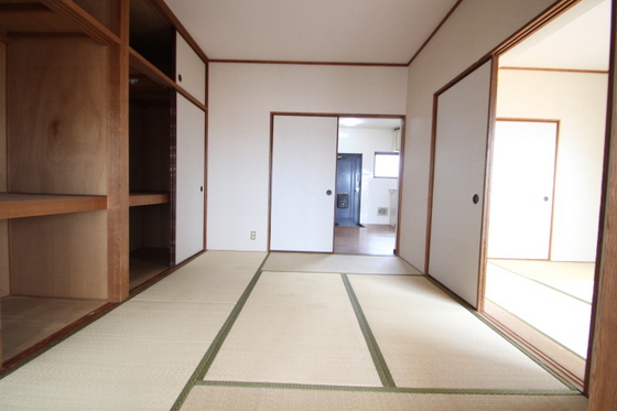 その他　※別部屋の写真です