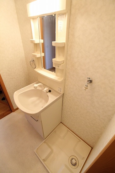 洗面設備　※写真は類似です