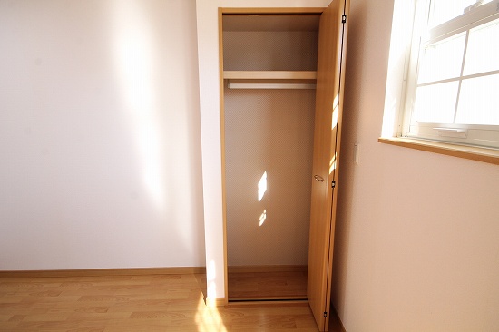 収納　※写真は類似です