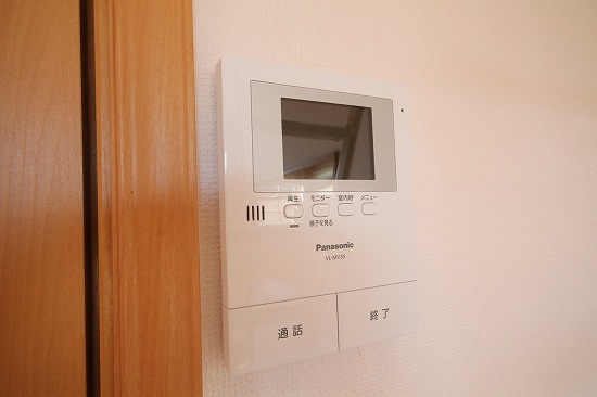 セキュリティ　※写真は類似です