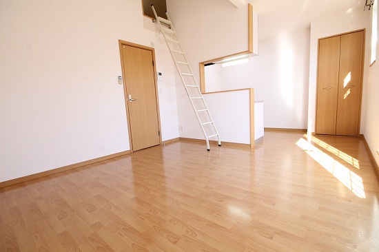 居室・リビング　※写真は類似です