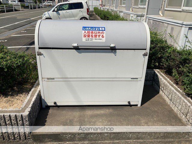 その他共有部分　その他共有部分