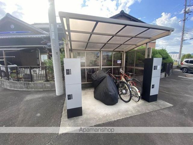 その他共有部分　その他共有部分