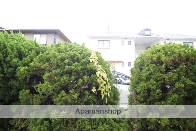 眺望　エントランス