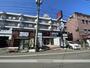スーパー　西友小田原店（スーパー）まで478m