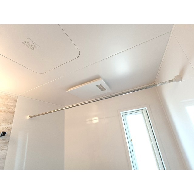 その他　浴室乾燥機