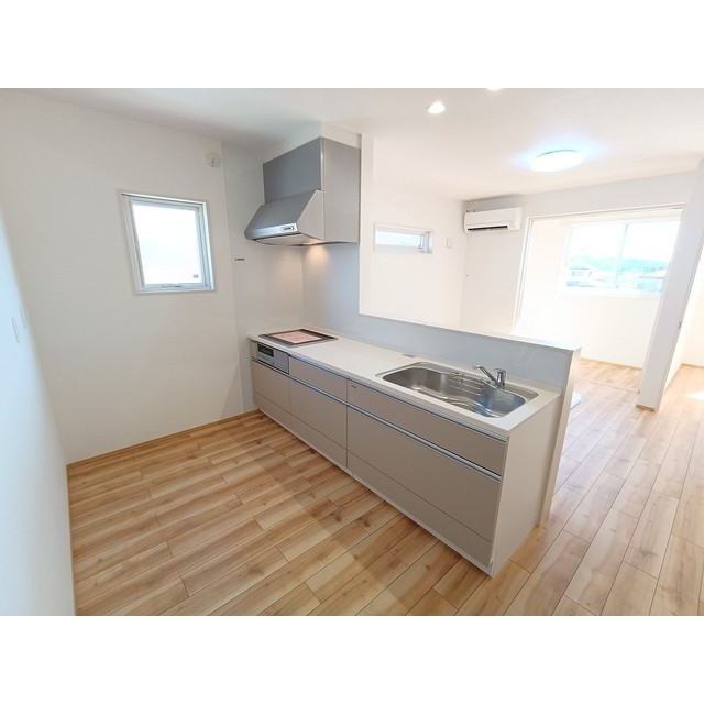 洗面設備　イメージ