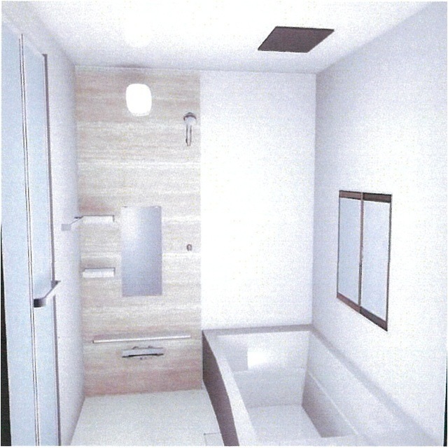 バス・シャワールーム　イメージ