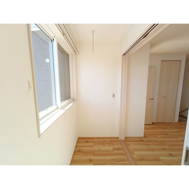 バルコニー　サンルーム