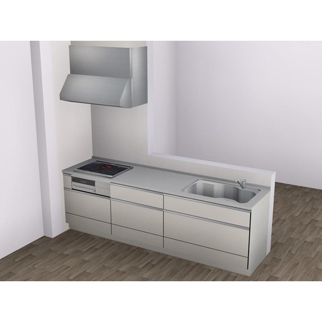 キッチン　イメージ