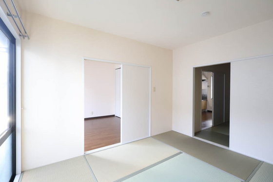 その他部屋・スペース　※別部屋の写真です