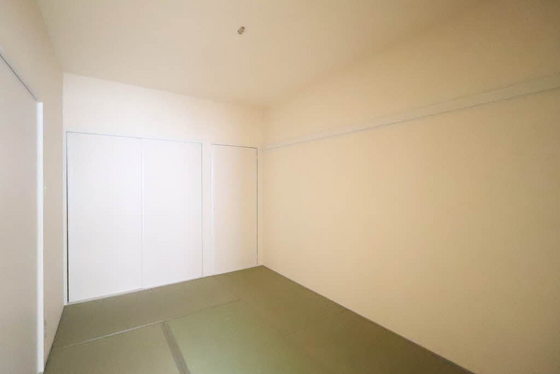 その他　※別部屋の写真です