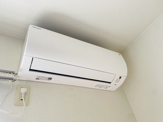 その他設備　※別部屋の写真です