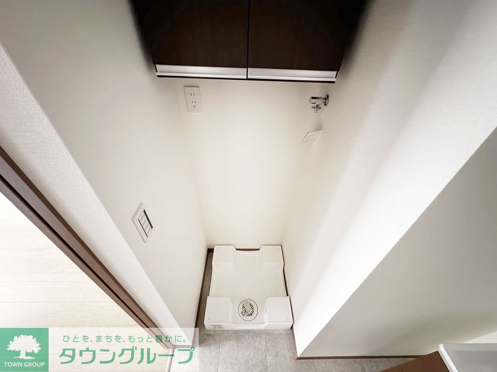 その他設備　外観