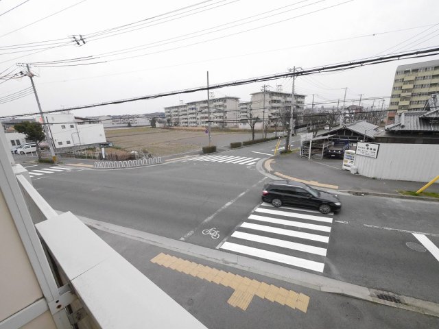 メゾン六番館のその他写真