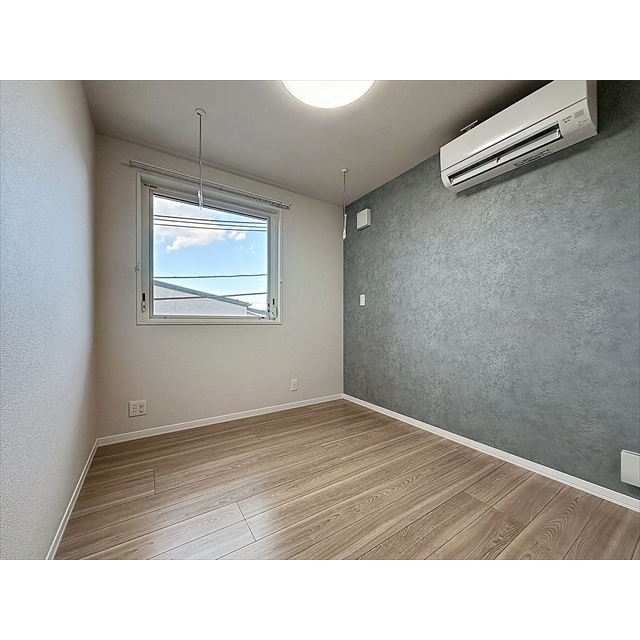 その他部屋・スペース　ゆっくり寛げそうなお部屋です