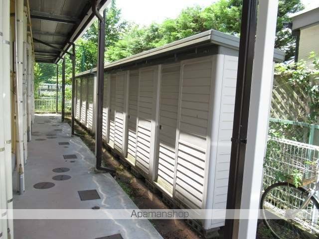 その他共有部分　その他共有部分