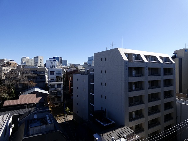 眺望　展望