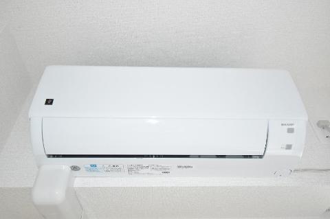 その他設備　室内設備