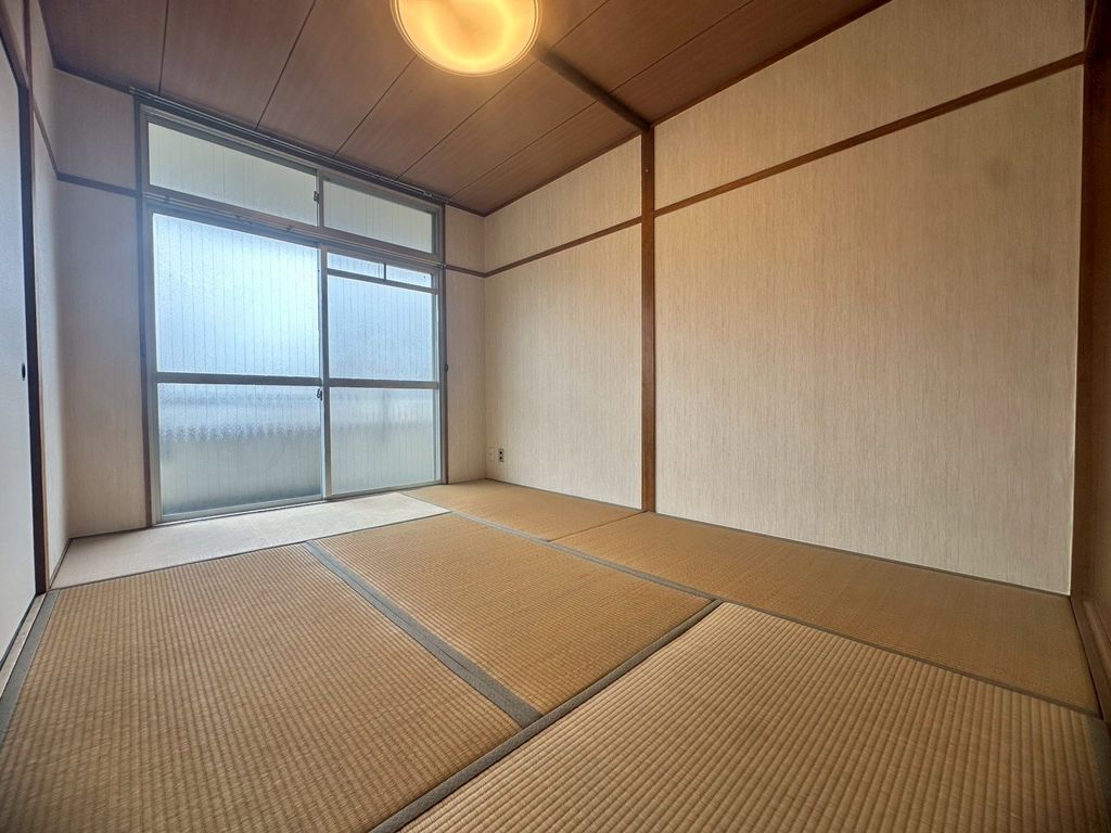 その他部屋・スペース　庭