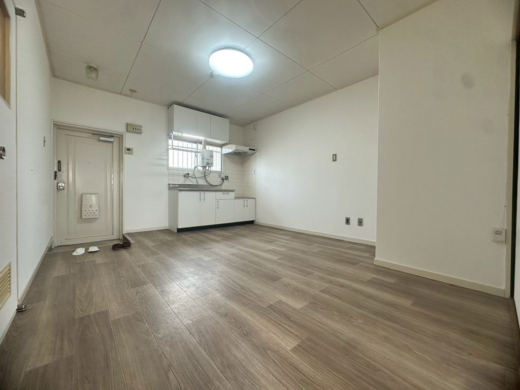 居室・リビング　リビング/居室