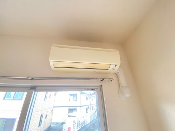 その他設備　※別部屋の写真です