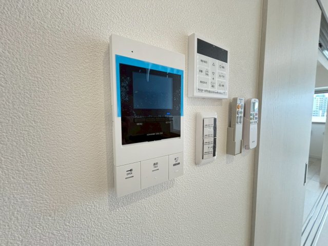 セキュリティ　詳細は、RISUMO江坂本店までお問合せください♪