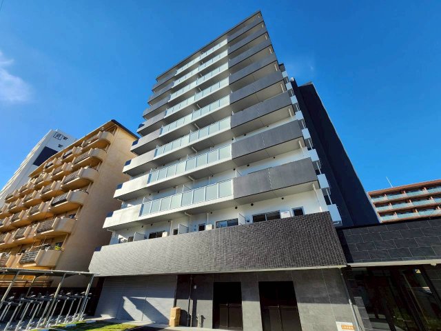 建物外観　詳細は、RISUMO江坂本店までお問合せください♪