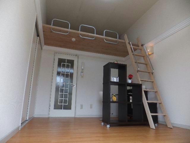 居室・リビング　～暮らしのイメージ～