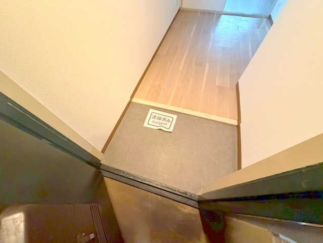 玄関　素敵な玄関は毎朝あなたを元気に送りだしてくれますよ。