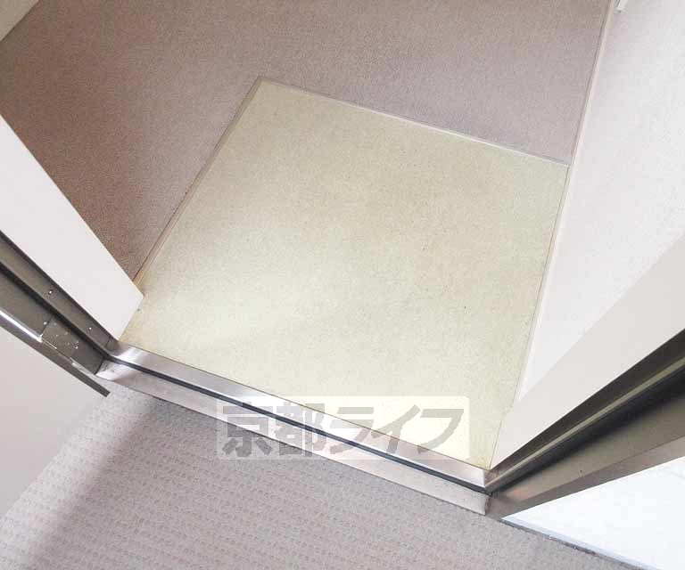 玄関　玄関スペースです！