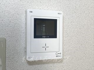 セキュリティ　ＴＶドアホン