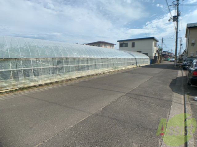 駐車場　駐車場その他