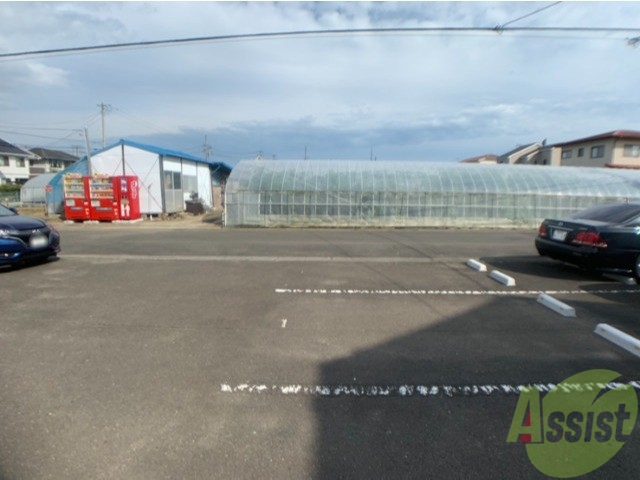 その他共有部分　駐輪場その他