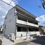 中書島駅より徒歩6分 3階 新築の賃貸物件