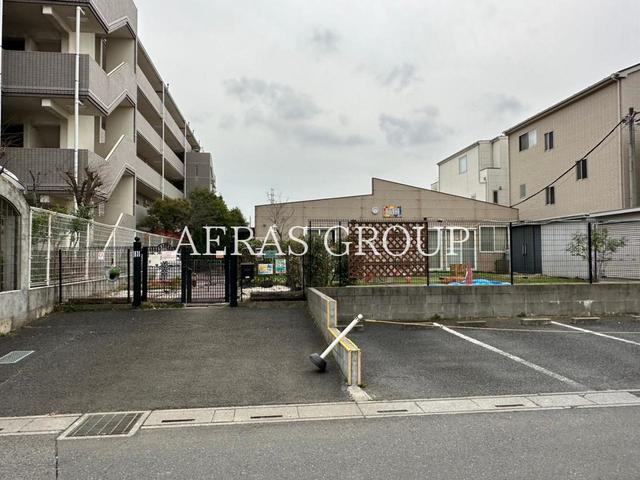 幼稚園・保育園　川口こども園（幼稚園・保育園）まで431m