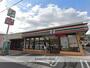 コンビニ　セブン－イレブン福山山手店（コンビニ）まで153m