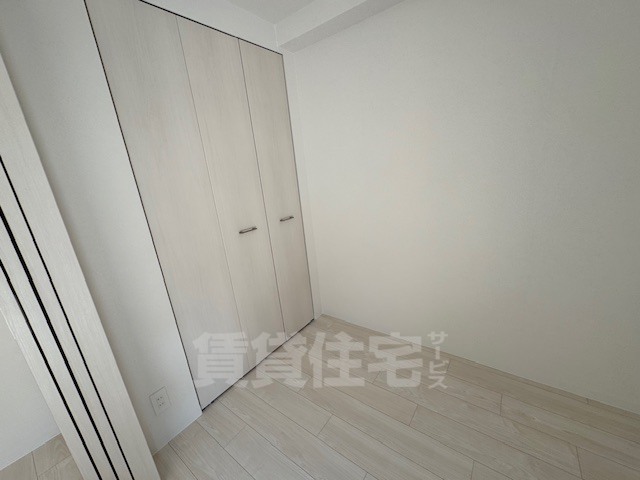 エントランス　完成予想図