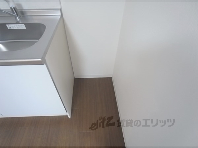 その他部屋・スペース　冷蔵庫置場