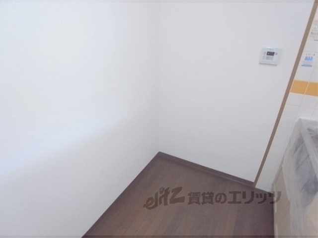 その他部屋・スペース　冷蔵庫置場