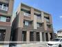 近江八幡駅よりバス9分 徒歩3分 1階 築8年11ヶ月の賃貸物件