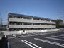 武蔵塚駅より徒歩23分 築7年7ヶ月 3階建の賃貸物件