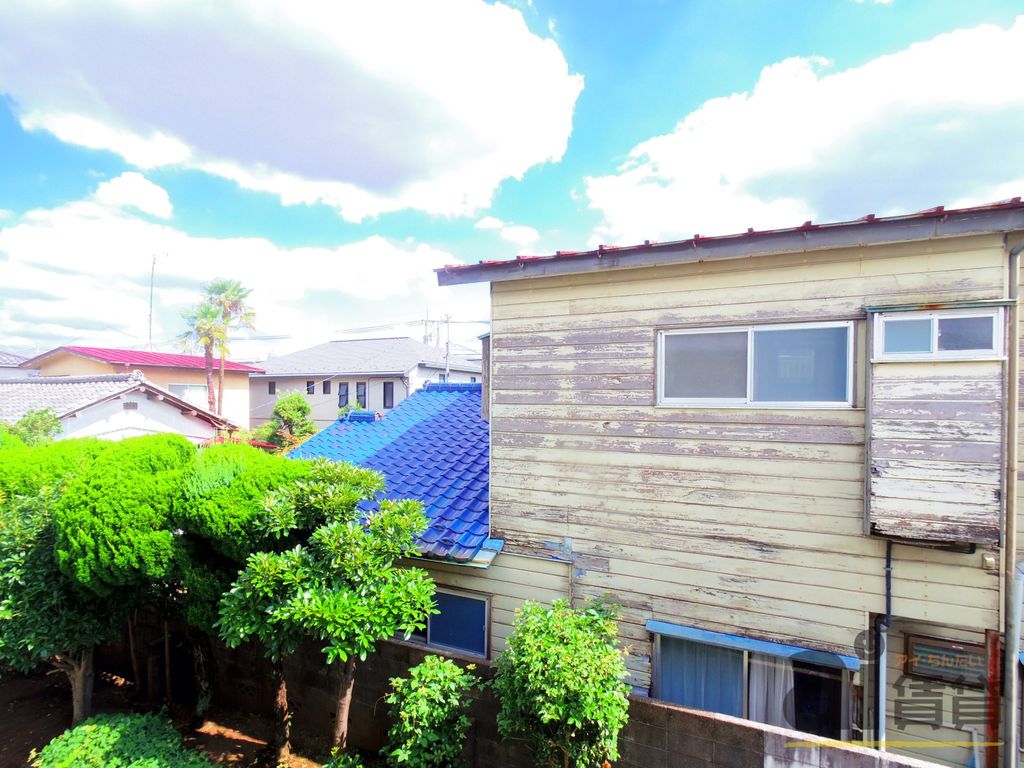 眺望　※同仕様写真