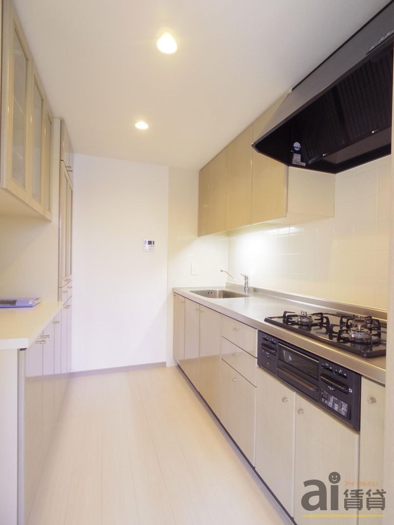 キッチン　※同仕様写真